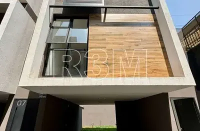 Casa em condomínio fechado com 2 quartos à venda na Rua Rita Joana de Sousa, 165, Brooklin, São Paulo