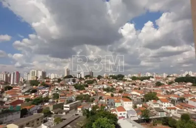 Cobertura duplex clean com 2 dorms 1 suite e 3 vagas