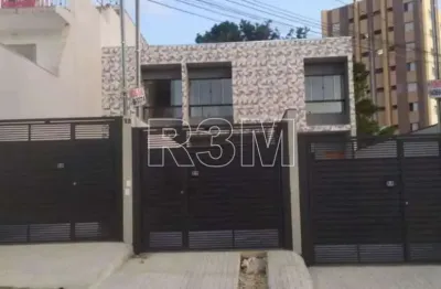 Casa em condomínio fechado com 3 quartos à venda na Rua Ana Tomásia de Jesus, 126, Bosque da Saúde, São Paulo