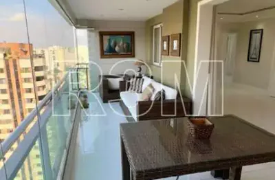 Apartamento com 119 quartos à venda na Rua José Gonçalves, 292, Vila Andrade, São Paulo