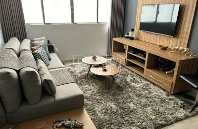 Apartamento com 2 quartos à venda na Rua da Consolação, 3638, Cerqueira César, São Paulo