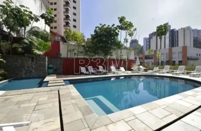 Cobertura duplex mobiliada no panamby com 97 m² au. sendo 2 dormitórios e 2 vagas.