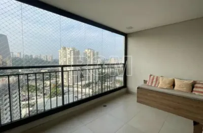 Apartamento com 2 quartos à venda na Avenida João Dias, 2192, Santo Amaro, São Paulo