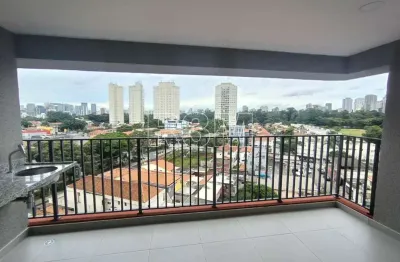Apartamento com 2 quartos 1 suíte 79 m² - pronto para morar