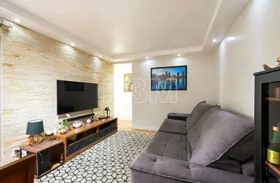 Apartamento com 3 quartos à venda na Rua Coronel Francisco de Oliveira Simões, 23, Paraíso do Morumbi, São Paulo