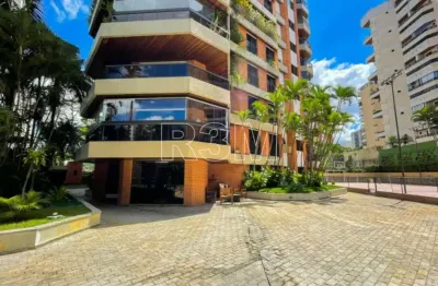 Apartamento com 3 quartos à venda na Rua Volta Redonda, 757, Campo Belo, São Paulo