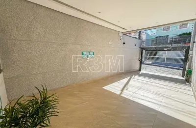Casa em condomínio fechado com 4 quartos à venda na Rua João Lopes, 218, Vila Mariana, São Paulo