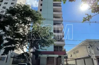 Apartamento com 2 quartos à venda na Rua Geórgia, 207, Brooklin, São Paulo
