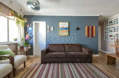 Apartamento com 3 quartos à venda na Rua Barão de Vallim, 257, Campo Belo, São Paulo