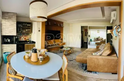 Apartamento com 3 quartos à venda na Rua Doutor Homem de Melo, 1180, Perdizes, São Paulo