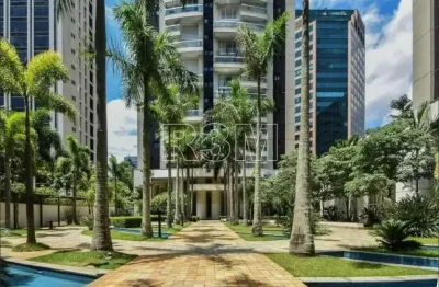Apartamento com 3 quartos à venda na Rua Flórida, 1901, Brooklin, São Paulo