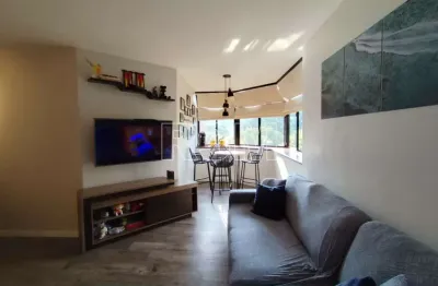 Apartamento com 4 quartos à venda na Avenida Ministro Álvaro de Souza Lima, 250, Jardim Marajoara, São Paulo