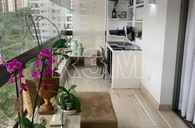 Apartamento com 3 quartos à venda na Rua Professor José Horácio Meirelles Teixeira, 737, Vila Suzana, São Paulo