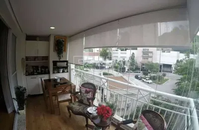 Apartamento com 2 quartos à venda na Rua Nicola Rollo, 26, Vila Andrade, São Paulo