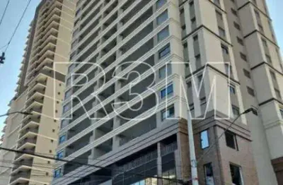Apartamento com 4 quartos à venda na Rua Charles Astor, 226, Jardim Aurélia, São Paulo