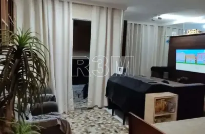 Apartamento com 3 quartos à venda na Rua da Chibata, 61, Vila Andrade, São Paulo