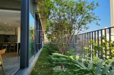 Apartamento com 2 quartos à venda na Rua Michigan, 282, Brooklin, São Paulo