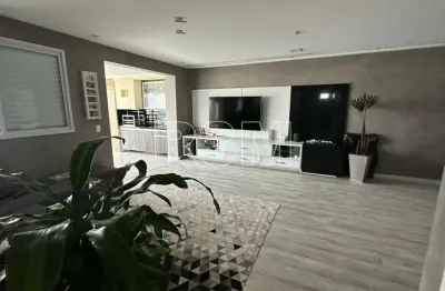 Alto da boa vista com 115m² sendo: 2 dormitórios (1 suíte) e 2 vagas