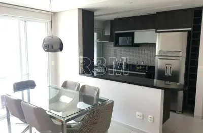 Apartamento com 2 quartos à venda na Rua Clodomiro Amazonas, 1346, Vila Nova Conceição, São Paulo