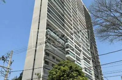 Apartamento com 2 quartos à venda na Rua Gabriel de Lara, 545, Brooklin, São Paulo