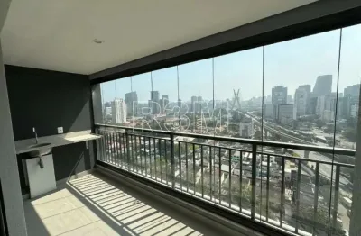 Apartamento com 2 quartos à venda na Rua Gabriel de Lara, 545, Brooklin, São Paulo