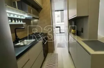 Apartamento com 2 quartos à venda na Avenida Alberto Augusto Alves, 270, Vila Andrade, São Paulo