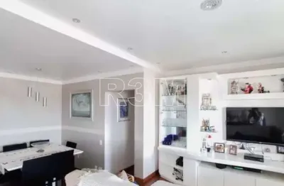 Cobertura duplex na saúde com 194 m² a.u. sendo 3 dormitórios (2 suítes) e 2 vagas de garagem.