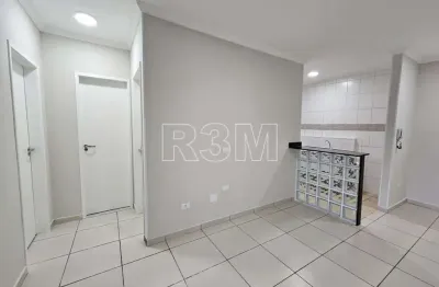 Apartamento com 2 quartos à venda na Rua Gregório Allegri, 526, Vila das Belezas, São Paulo
