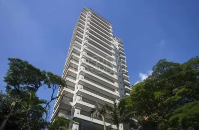 Apartamento com 4 quartos à venda na Rua João Pimenta, 80, Santo Amaro, São Paulo