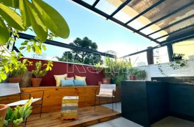 Casa em condomínio fechado com 2 quartos à venda na Rua Princesa Isabel, 1407, Brooklin, São Paulo