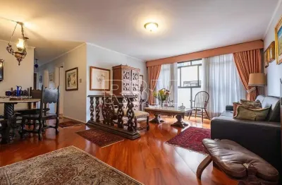 Apartamento com 3 quartos à venda na Rua Artur de Azevedo, 1790, Pinheiros, São Paulo