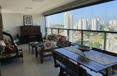 Condomínio the gift, 210m², 3 suites, ar condicionado, 4 vagas. lazer completo