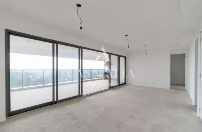 Apartamento no campo belo com 187 m² a.u. sendo: 3 dormitórios (1 suíte) e 3 vagas de garagem.
