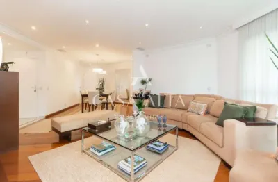 Apartamento no campo belo com 106 m² a.u. sendo: 4 dormitórios (3 suítes) e 3 vagas de garagem.