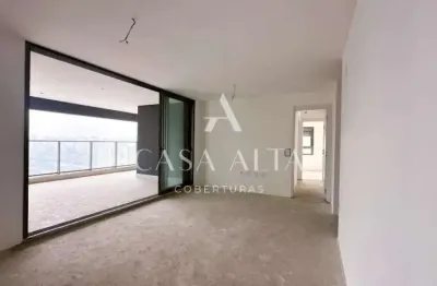 Apartamento no campo belo com 125 m² a.u. sendo: 3 dormitórios (3 suítes) e 2 vagas de garagem