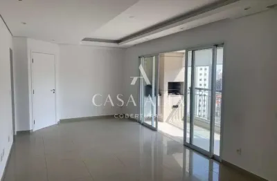Apartamento na chácara santo antônio com 106m² sendo: 3 dormitórios (1 suíte) e 2 vagas de garagem