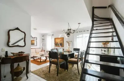 Cobertura duplex na vila clementino com 152m² a.u. sendo: 2 dormitórios (1 suíte) e 1 vaga de garagem.