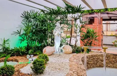 Cobertura duplex do tatuapé com 953 m² a.u. sendo: 4 dormitórios (4 suítes) , 5 vagas de garagem.