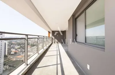 Apartamento no campo belo com 154 m² a.u. sendo: 3 dormitórios (3 suítes) e 2 vaga de garagem.