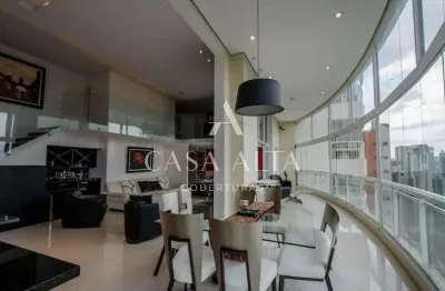 Edificio mandarin, no brooklin, cidade monções. excelente apartamento totalmente mobiliado.