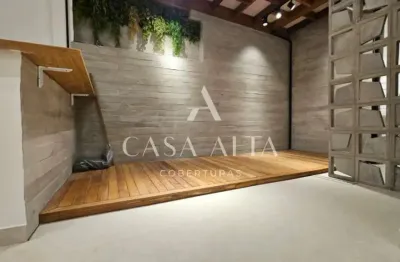 Apartamento com 150 m², 2 quartos sendo 1 suíte à venda no bairro higienópolis.