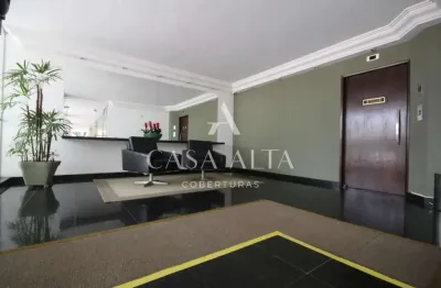 Apartamento em higienópolis com 210 m² sendo: 3 dormitórios (1 suíte) e 2 vagas de garagem.