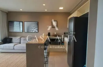 Garden com 118 m², 2 quartos sendo 1 suíte à venda no bairro pinheiros.