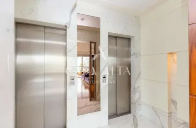 Apartamento em moema índios com 308m² sendo: 4 dormitórios (4 suítes) e 5 vagas de garagem.