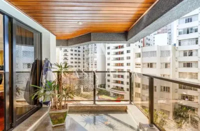 Apartamento com 3 quartos à venda em Pinheiros, São Paulo 