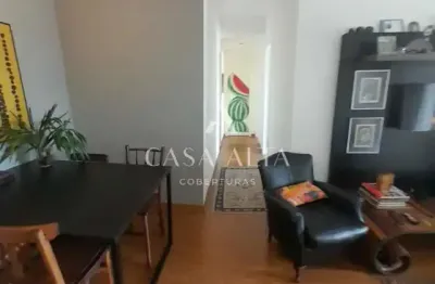 Condomínio up home granja julieta, apartamento de 81m², 3 dormitórios (1 suite), 1 vaga., ar cond