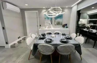 Apartamento com 4 quartos à venda na Vila Gertrudes, São Paulo 