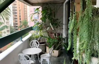 Apartamento com 4 quartos à venda na Vila Uberabinha, São Paulo 