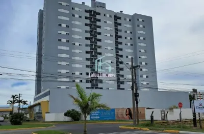 Apartamento com 3 quartos à venda na Cidade Alta, Araranguá 