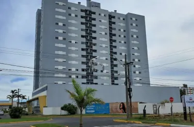Apartamento com 3 quartos à venda na Cidade Alta, Araranguá 